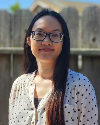 Photo of Aquino Chhong, Marriage & Family Therapist, LMFT