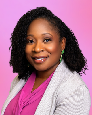 Photo of Samantha Smalls - New Chapter Counseling Services, LLC, Clinical Social Work/Therapist, DSW, LCSW