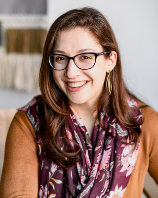 Photo of Sarah Epstein, Marriage & Family Therapist in City Center District, Dallas, TX