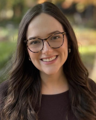 Photo of Hannah Gilmore, Clinical Social Work/Therapist, LCSW