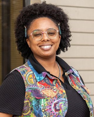 Photo of Chez Tarleton, Marriage & Family Therapist Associate, MS, AMFT