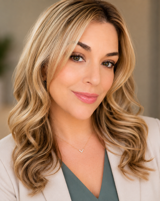 Photo of Chelsea McElya, Clinical Social Work/Therapist, LMSW