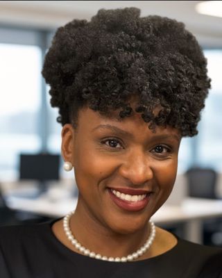 Photo of Crystal D Ganat, Clinical Social Work/Therapist, LCSW