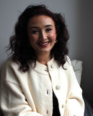 Photo of Jessica Fullard - CommuniCait Counselling - Jess , Counsellor, MBACP