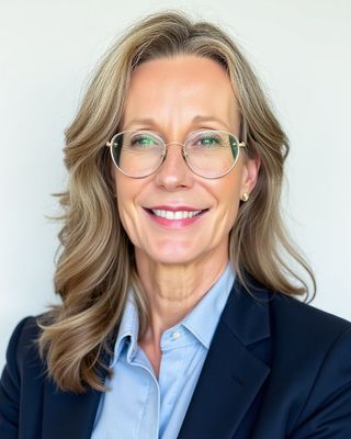 Photo of Christine Ranum, Psychiatric Nurse Practitioner, MSN, PMHNP, BC