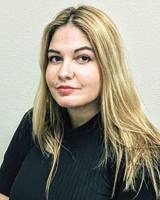 Photo of Rachel Pavlov, Licensed Professional Counselor, LCDC