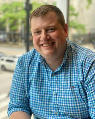 Photo of Gardner L McCullough, Clinical Social Work/Therapist, LCSW-C, CFRC