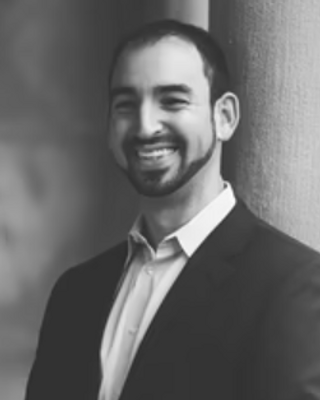 Photo of Jordan Nacht, Licensed Professional Counselor, LPC