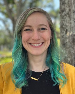 Photo of Allison Brelia, Clinical Social Work/Therapist, LCSW