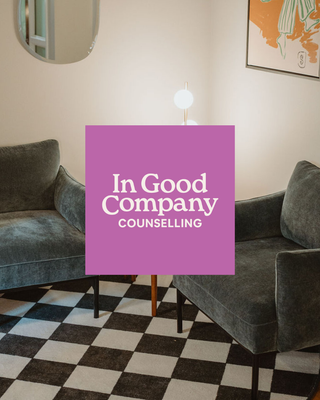 Photo of In Good Company Counselling, Group Practice