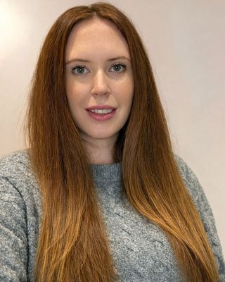 Photo of Lauren Brotherton, Psychotherapist, BACP