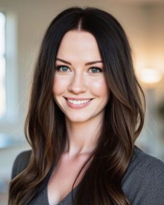 Photo of Katelyn Lover, Marriage & Family Therapist, LMFT