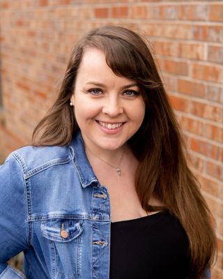 Photo of Christina Benefield, Licensed Professional Counselor in Rutherford County, TN