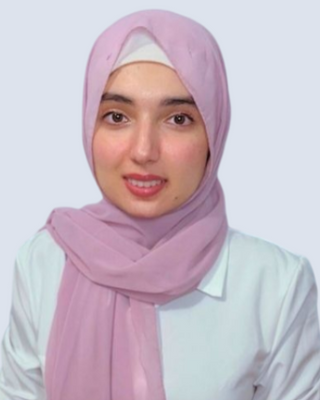 Photo of Masooma Gilani - Masooma Gilani – Trauma-Informed & Anxiety Therapy, Registered Psychotherapist (Qualifying)