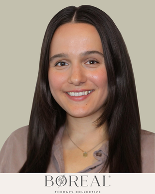 Photo of Lyndsy Stevenson, Psychiatric Nurse, BScPn, RPN
