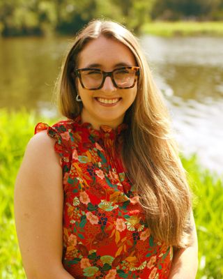 Photo of Devon Wilson, Pre-Licensed Professional, PLPC