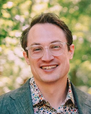 Photo of Michael Wheeler, Pre-Licensed Professional, MSW, LGSW