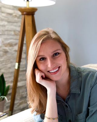 Photo of Lauren Rivers, Licensed Professional Counselor in 32507, FL