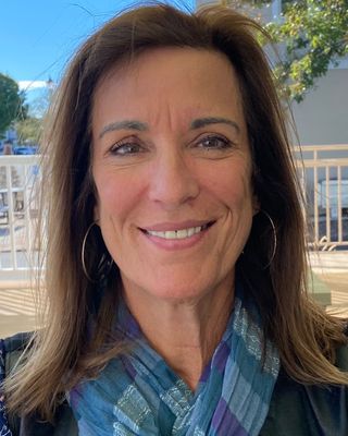 Photo of Dr. Mary Jane Maser, Psychiatric Nurse Practitioner, PhD, APN