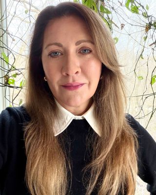 Photo of Annmarie Geiss - Waypoint Counseling & Wellness, Licensed Professional Counselor, MAAT, LPC, DARTT, RYT-200