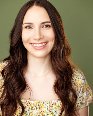 Photo of Destiny Peterson Bach, Marriage & Family Therapist Associate, MA, AMFT