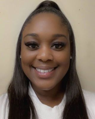 Photo of Monique Mitchell, Licensed Professional Counselor in Conroe, TX