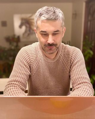 Foto de Christian Álvarez Bastías, Psicólogo, Maestría