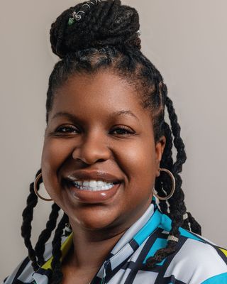 Photo of Jazman M Ifill - Mind Body and Soul Counseling, Pre-Licensed Professional, MHC-LP