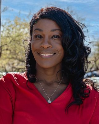 Photo of Charmaine D. Kemp, Clinical Social Work/Therapist, LCSW-S, CSAT, CMAT
