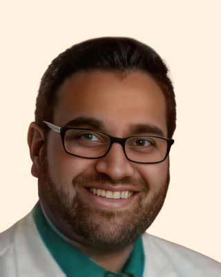 Photo of Dr. Jay Patel, Psychiatrist, MD