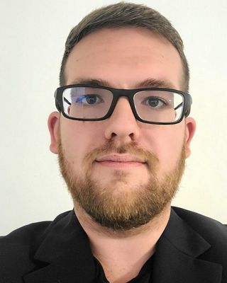 Photo of Gino Rubens, Licensed Professional Counselor, LPC