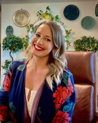 Photo of Megan Guillen Diaz - Vessel Christian Counseling, Marriage & Family Therapist Associate, LMFTA