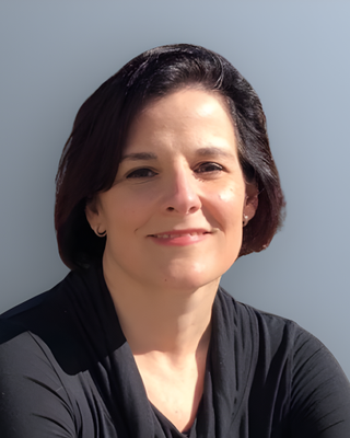Photo of Laura Stark, Licensed Professional Counselor, LPC
