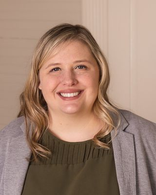 Photo of Meagan Flenniken, Counselor, MA, LPC