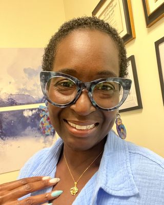 Photo of Taneka McCoy - Transformation Collaborative Empowerment Svcs PLLC, MS, CRC, LCMHC, LCAS-A, TF-CBT