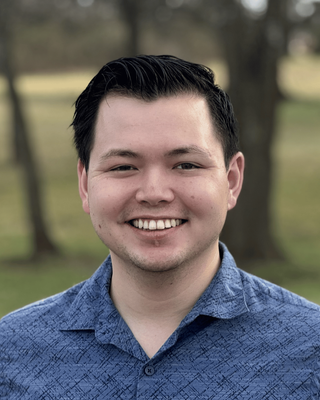 Photo of Ryan G. Steven Luke, Pre-Licensed Professional, AMFT