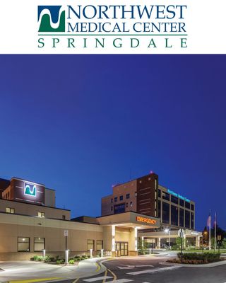 Photo of Northwest Medical Center - Springdale, Treatment Center in Washington County, AR