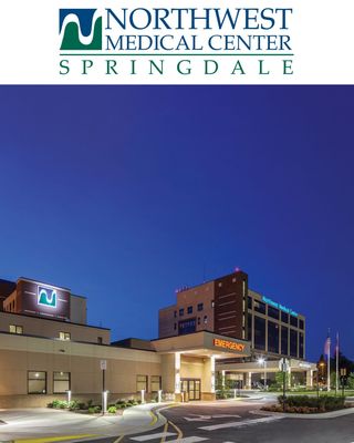 Photo of Northwest Medical Center - Springdale, Treatment Center in Ozark, AR