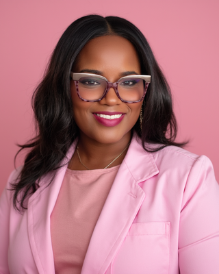 Photo of Latrina Ray Raddler, Licensed Professional Counselor, MEd, LPC-S