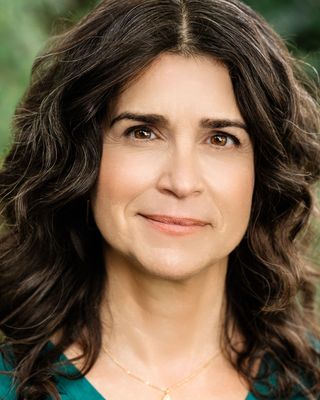 Photo of Rebecca Feldman, Licensed Professional Counselor, APCC