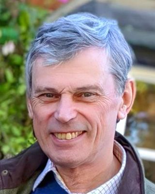 Photo of Bill Adlard, Psychotherapist, MBACP
