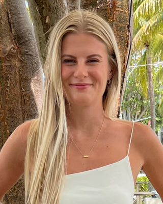 Photo of Taylor Curran, Counselor, LMHC