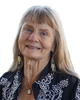 Nina Lindajane Holmes