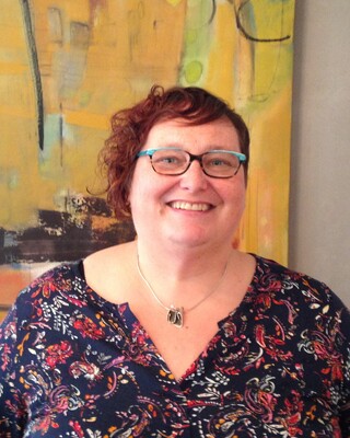 Photo of Kristy Harcourt, MSW, RSW, Clinical Social Work/Therapist