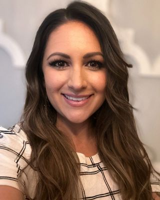 Photo of Christina Gaglione, Clinical Social Work/Therapist, LCSW