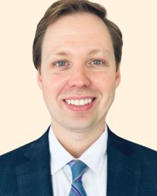 Photo of Michael Kundert, Psychiatric Nurse Practitioner, MSN, PMHNP