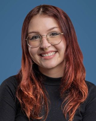 Photo of Lauren Roxborough, Registered Social Worker, BSW, RSW