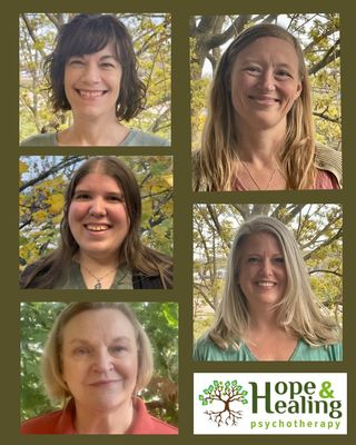Photo of Lora Wiens - Hope & Healing Psychotherapy, P.C., Psychologist, PsyD, LCP