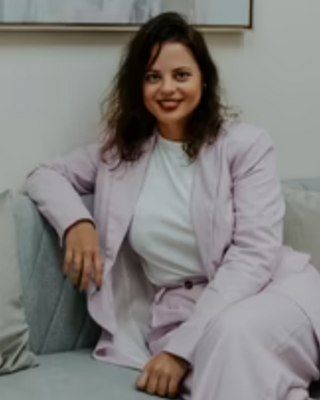 Photo of Angelica Hernandez, Counselor, LMHC