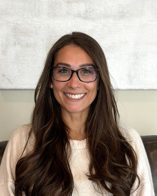Photo of Jillian Mizraji, Marriage & Family Therapist, MS, LMFT